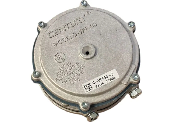 FILTRO DECANTADOR DO GÁS CENTURY VFF30